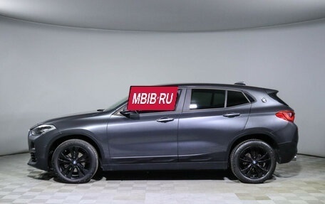 BMW X2, 2020 год, 2 980 000 рублей, 8 фотография