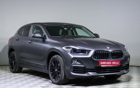 BMW X2, 2020 год, 2 980 000 рублей, 3 фотография