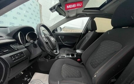 FAW Besturn X80 I рестайлинг, 2018 год, 1 299 000 рублей, 8 фотография