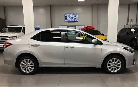 Toyota Corolla, 2014 год, 1 535 000 рублей, 6 фотография