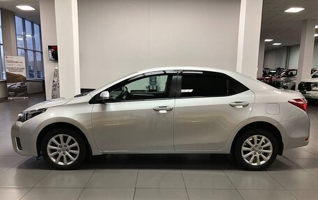 Toyota Corolla, 2014 год, 1 535 000 рублей, 2 фотография