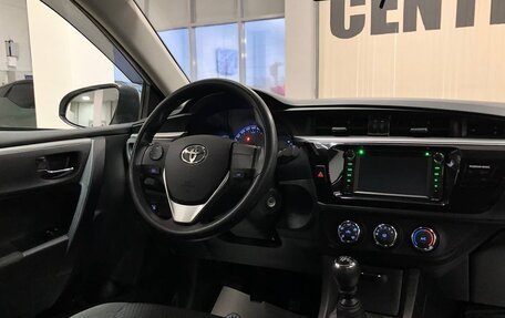 Toyota Corolla, 2014 год, 1 535 000 рублей, 11 фотография