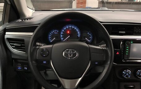 Toyota Corolla, 2014 год, 1 535 000 рублей, 13 фотография