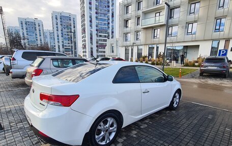 KIA Cerato III, 2010 год, 1 040 000 рублей, 3 фотография