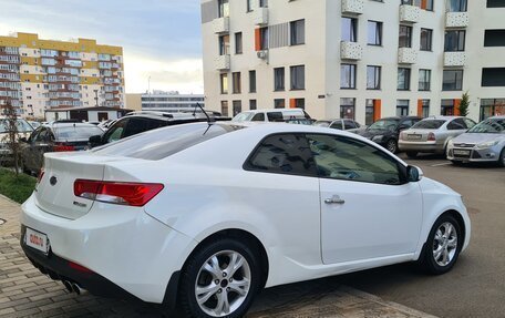 KIA Cerato III, 2010 год, 1 040 000 рублей, 13 фотография