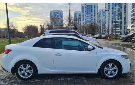 KIA Cerato III, 2010 год, 1 040 000 рублей, 6 фотография