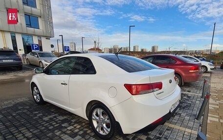 KIA Cerato III, 2010 год, 1 040 000 рублей, 4 фотография