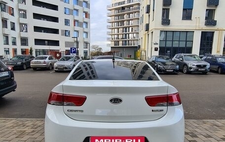 KIA Cerato III, 2010 год, 1 040 000 рублей, 15 фотография