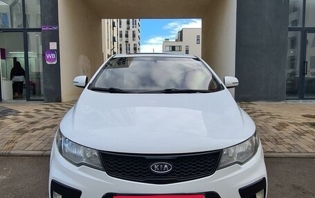 KIA Cerato III, 2010 год, 1 040 000 рублей, 16 фотография