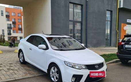 KIA Cerato III, 2010 год, 1 040 000 рублей, 11 фотография