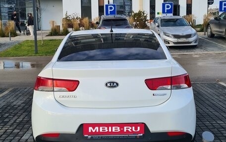 KIA Cerato III, 2010 год, 1 040 000 рублей, 5 фотография