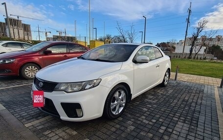 KIA Cerato III, 2010 год, 1 040 000 рублей, 2 фотография