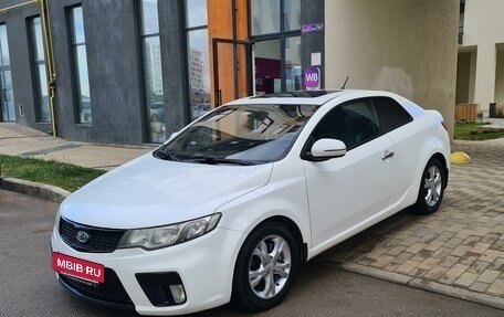 KIA Cerato III, 2010 год, 1 040 000 рублей, 12 фотография