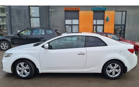 KIA Cerato III, 2010 год, 1 040 000 рублей, 17 фотография