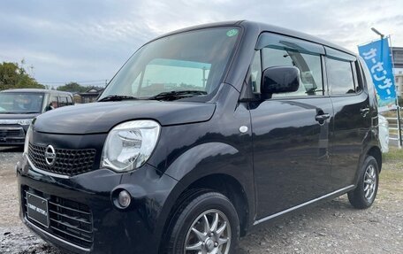 Nissan Moco III, 2011 год, 588 488 рублей, 8 фотография