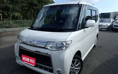 Daihatsu Tanto III, 2011 год, 588 488 рублей, 3 фотография