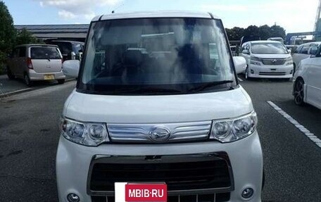 Daihatsu Tanto III, 2011 год, 588 488 рублей, 2 фотография