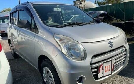 Suzuki Alto, 2011 год, 588 488 рублей, 3 фотография