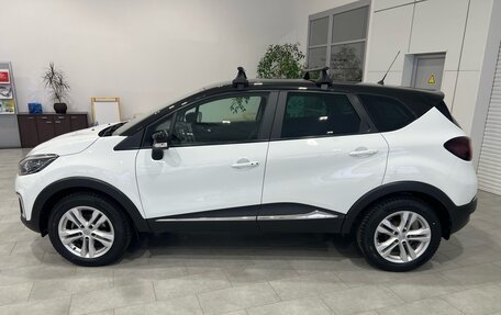 Renault Kaptur I рестайлинг, 2017 год, 1 540 000 рублей, 4 фотография