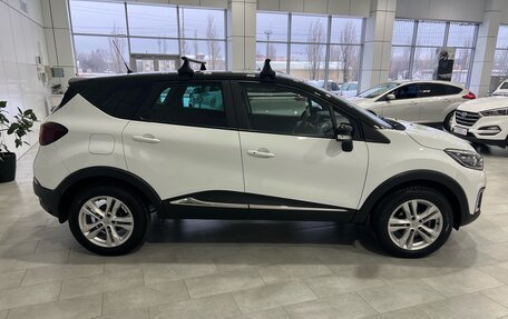 Renault Kaptur I рестайлинг, 2017 год, 1 540 000 рублей, 5 фотография