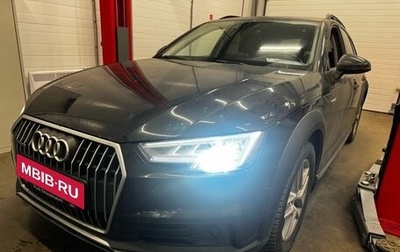 Audi A4 allroad, 2018 год, 2 349 000 рублей, 1 фотография