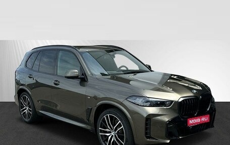 BMW X5, 2024 год, 16 165 530 рублей, 1 фотография