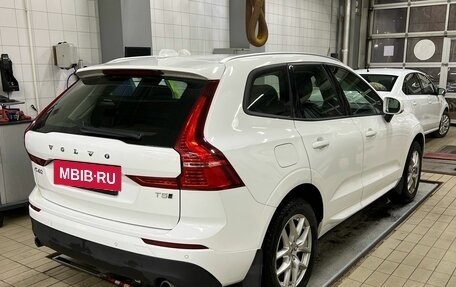 Volvo XC60 II, 2020 год, 4 749 000 рублей, 4 фотография