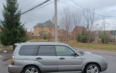 Subaru Forester, 2006 год, 920 000 рублей, 15 фотография