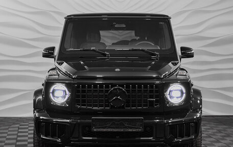 Mercedes-Benz G-Класс AMG, 2024 год, 41 700 000 рублей, 4 фотография