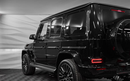 Mercedes-Benz G-Класс AMG, 2024 год, 41 700 000 рублей, 9 фотография