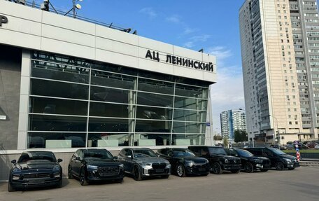 Mercedes-Benz G-Класс AMG, 2024 год, 41 700 000 рублей, 24 фотография