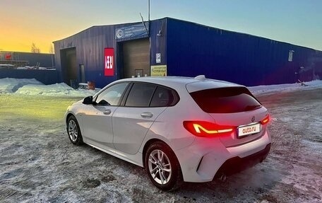 BMW 1 серия, 2020 год, 2 649 999 рублей, 8 фотография