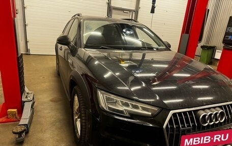 Audi A4 allroad, 2018 год, 2 349 000 рублей, 2 фотография