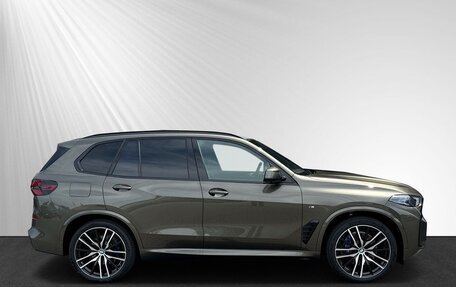 BMW X5, 2024 год, 16 165 530 рублей, 2 фотография