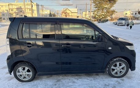 Suzuki Wagon R V, 2012 год, 593 777 рублей, 6 фотография