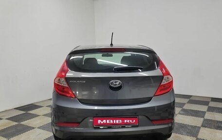 Hyundai Solaris II рестайлинг, 2016 год, 1 140 000 рублей, 6 фотография