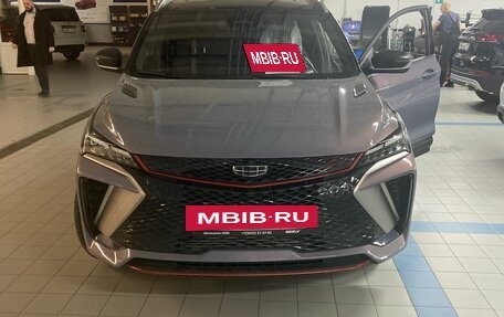 Geely Coolray I, 2023 год, 2 350 000 рублей, 7 фотография