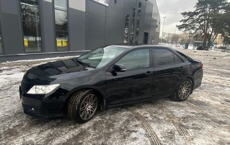 Toyota Camry, 2013 год, 1 700 000 рублей, 1 фотография