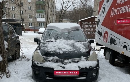 Nissan Tiida, 2008 год, 400 000 рублей, 1 фотография