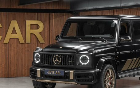 Mercedes-Benz G-Класс AMG, 2024 год, 34 211 000 рублей, 2 фотография