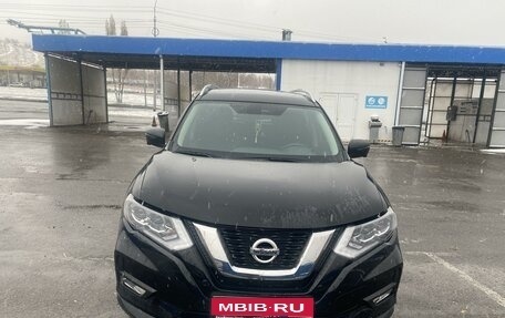 Nissan X-Trail, 2021 год, 3 000 000 рублей, 1 фотография