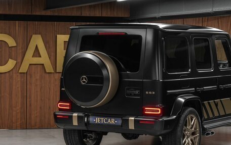 Mercedes-Benz G-Класс AMG, 2024 год, 34 211 000 рублей, 6 фотография