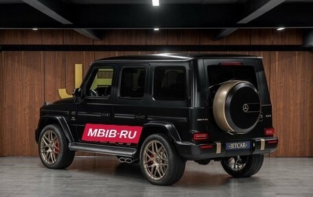 Mercedes-Benz G-Класс AMG, 2024 год, 34 211 000 рублей, 9 фотография