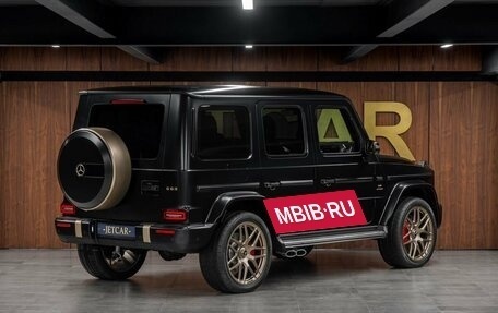 Mercedes-Benz G-Класс AMG, 2024 год, 34 211 000 рублей, 5 фотография