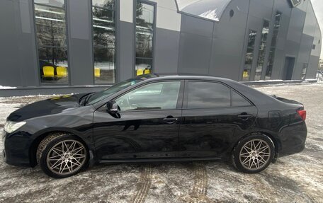 Toyota Camry, 2013 год, 1 700 000 рублей, 2 фотография