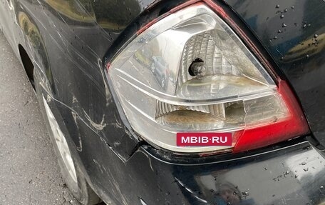 Nissan Tiida, 2008 год, 400 000 рублей, 11 фотография