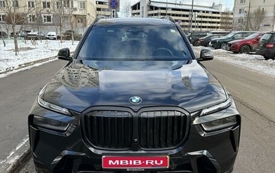 BMW X7, 2024 год, 17 400 000 рублей, 1 фотография