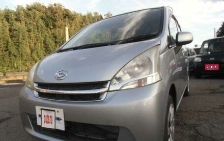 Daihatsu Move VI рестайлинг, 2011 год, 599 333 рублей, 1 фотография