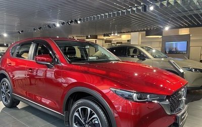 Mazda CX-5 II, 2024 год, 3 840 000 рублей, 1 фотография