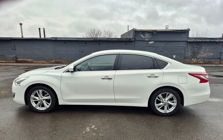 Nissan Teana, 2014 год, 1 280 000 рублей, 8 фотография